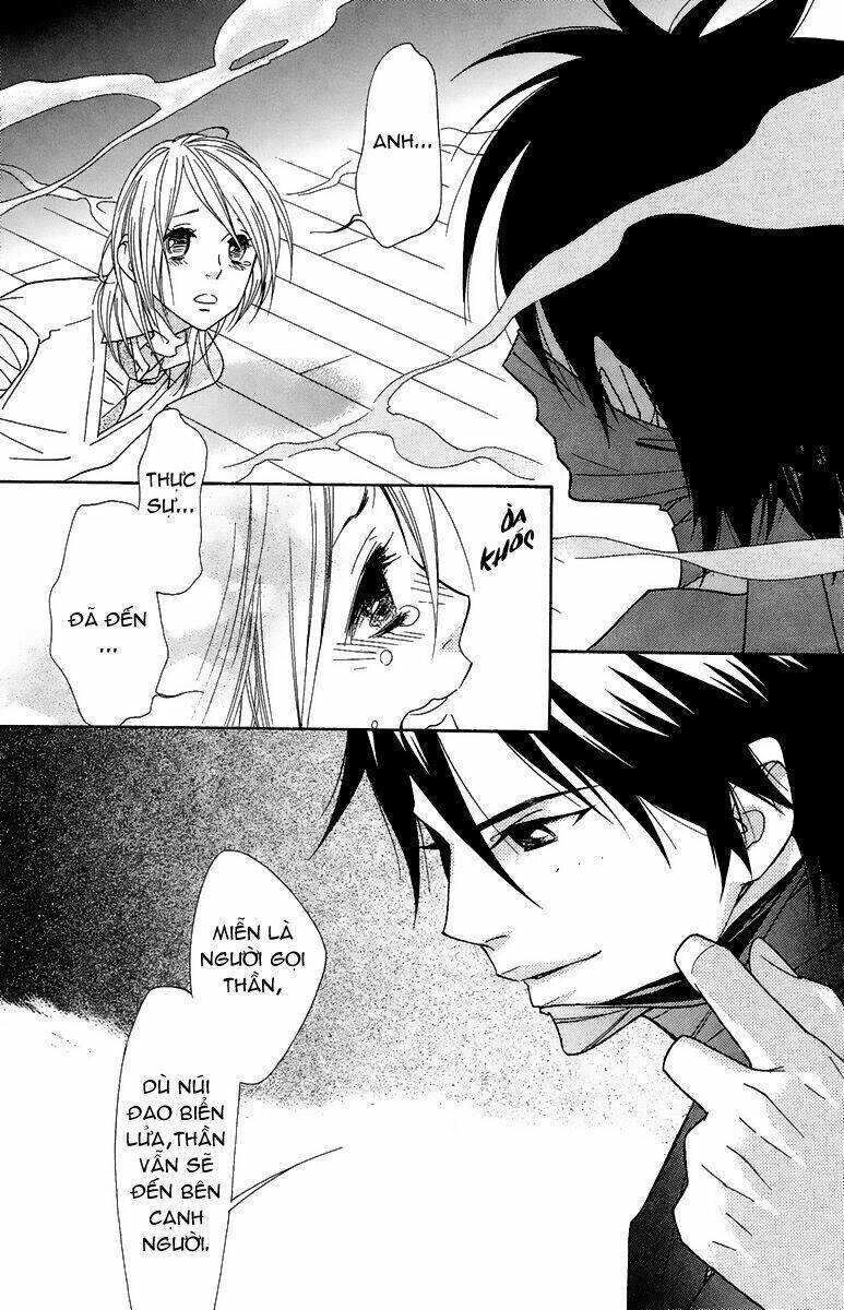 Shinobi Life: Chapter 1