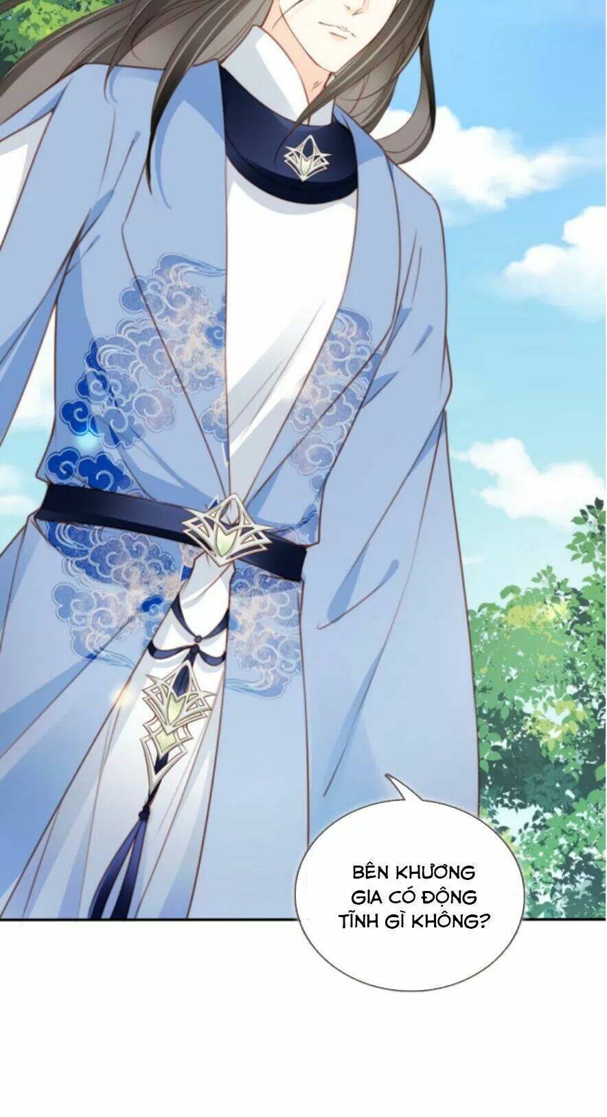 Nàng Trở Thành Bạch Nguyệt Quang Của Vương Gia Bệnh Kiều: Chapter 97