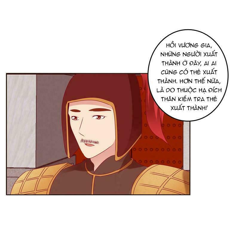 Thông Linh Phi: Chapter 267