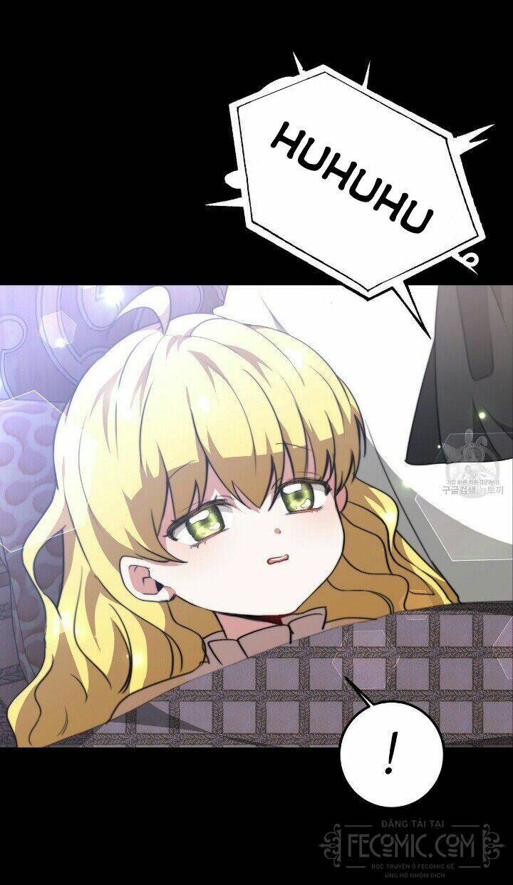 Công Chúa Bị Lãng Quên Muốn Sống Trong Hòa Bình: Chapter 19