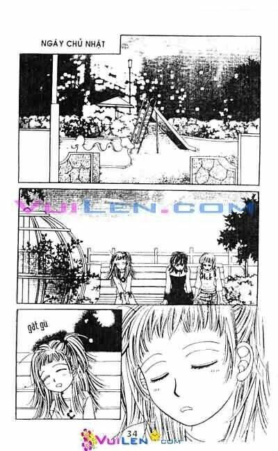 Virus Tiền: Chapter 1