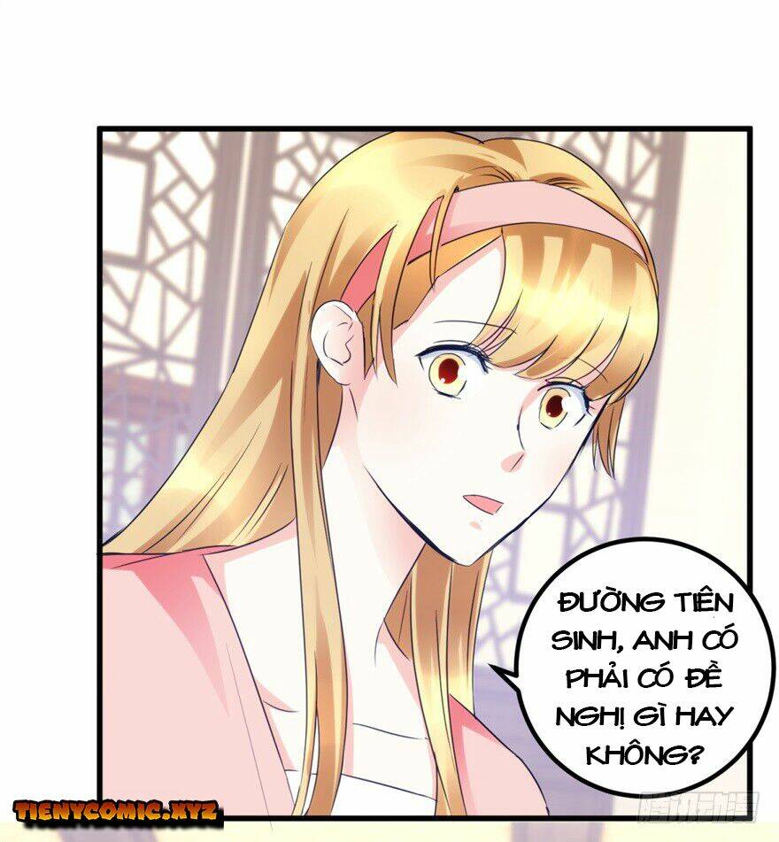 Thấu Thị Tiên Y: Chapter 35