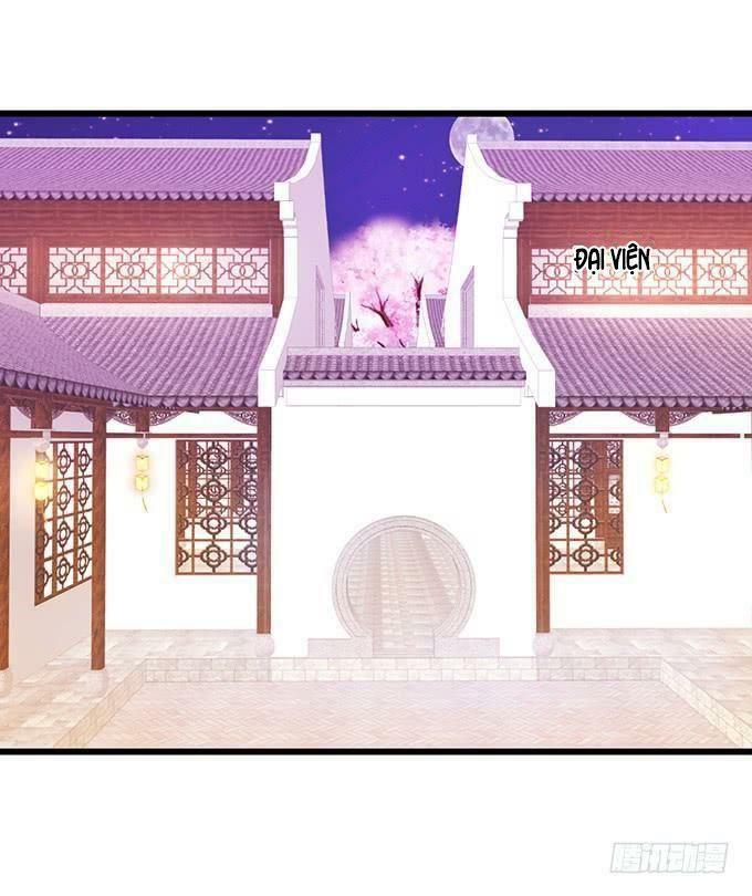 Hồ Tiên Hung Bạo: Chapter 84