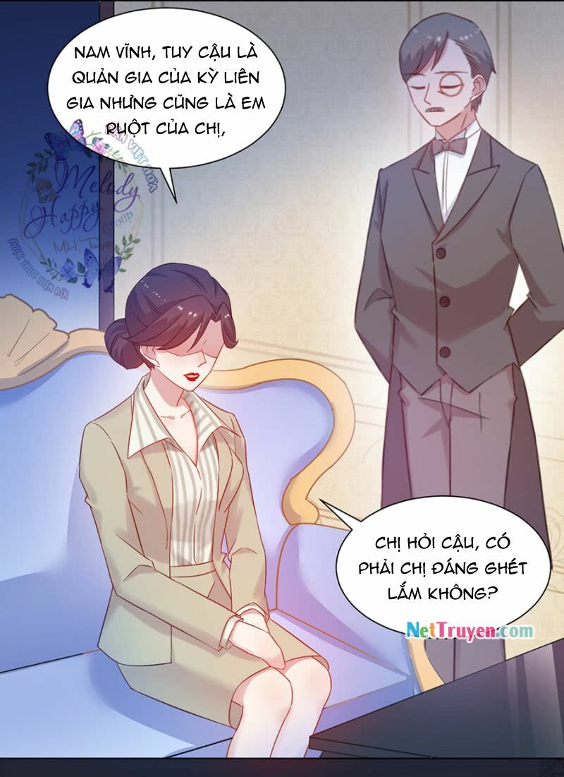 Ma Lạt Thiên Kim Đẩu Ác Thiếu: Chapter 160