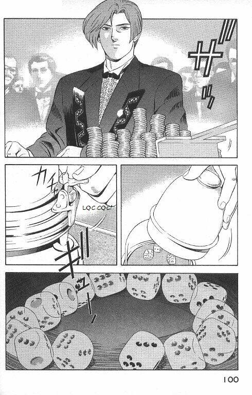 Yugo - Kẻ Thương Thuyết: Chapter 31