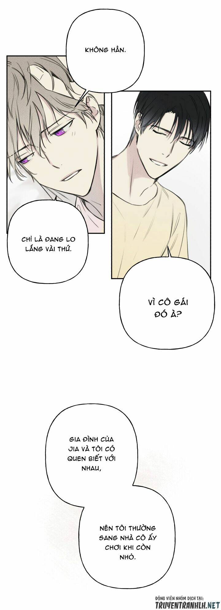 Angel Buddy: Chapter 9