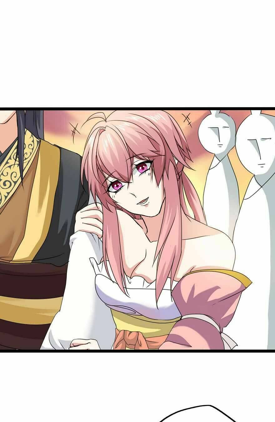 Võ Đạo Cuồng Triều: Chapter 2