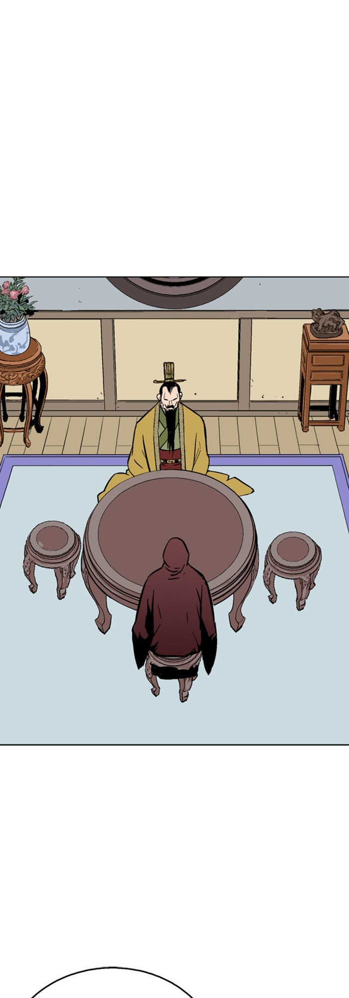 Cao Thủ 2: Chapter 30