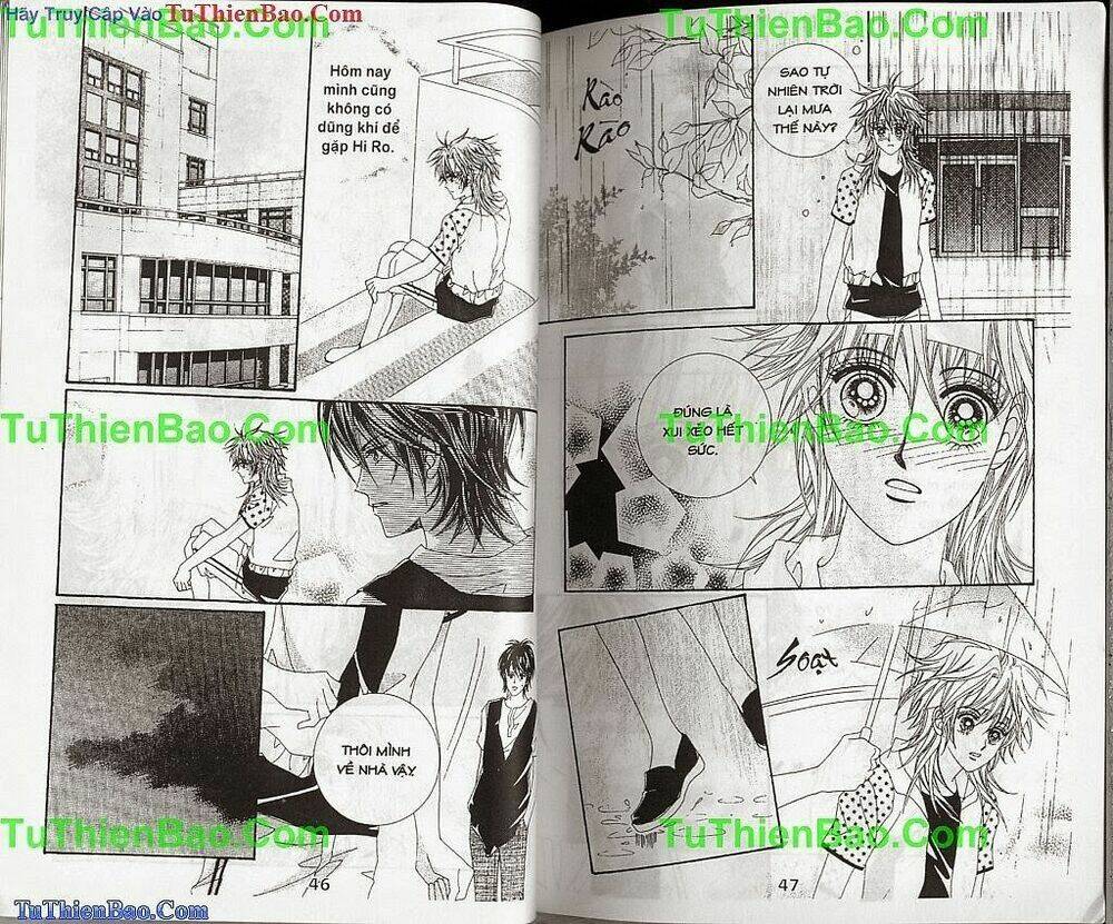 Anh Chàng Đẹp Gái Bản Đẹp: Chapter 6