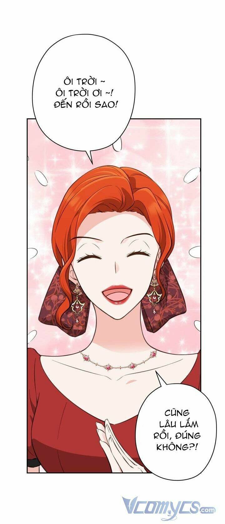 Gửi Đến Người Bạn Của Tôi: Chapter 32