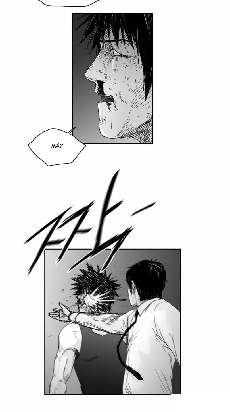 Dear Boy: Chapter 59