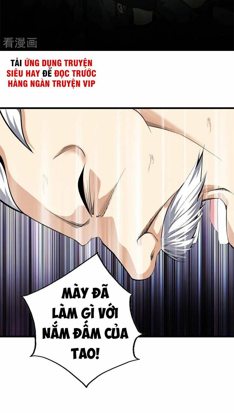 Đô Thị Chí Tôn: Chapter 80