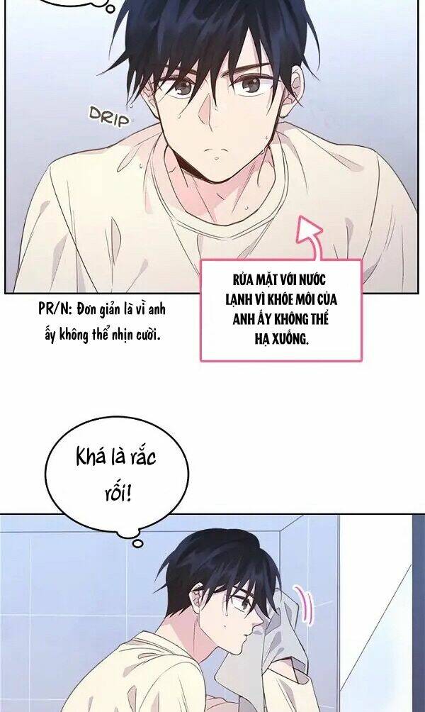 Cuộc Hôn Nhân Bất Khả Thi: Chapter 12