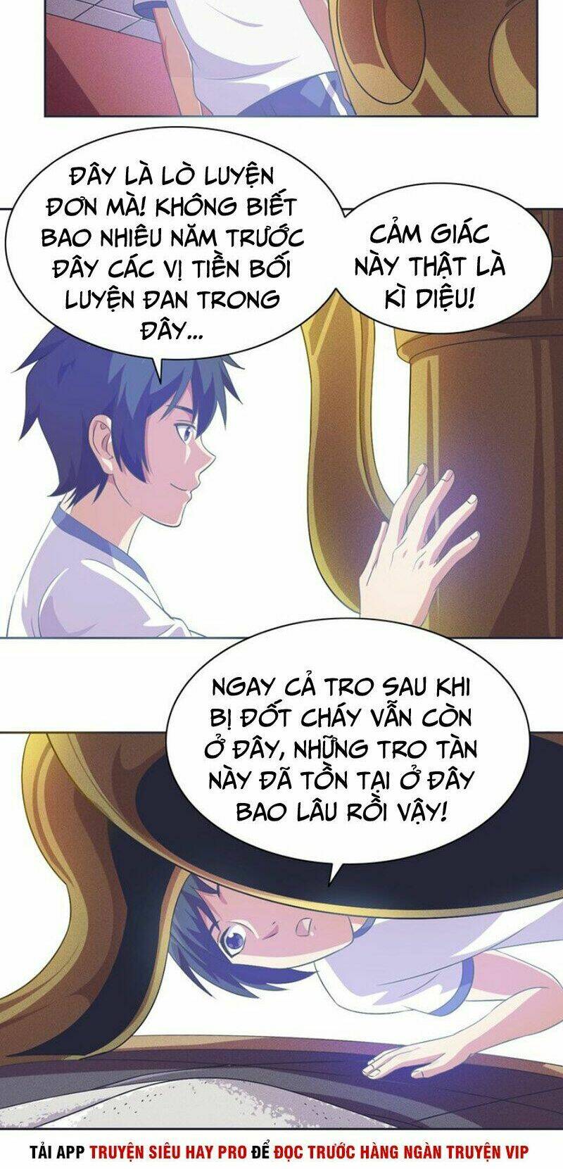 Kết Hôn Không Dễ: Chapter 12