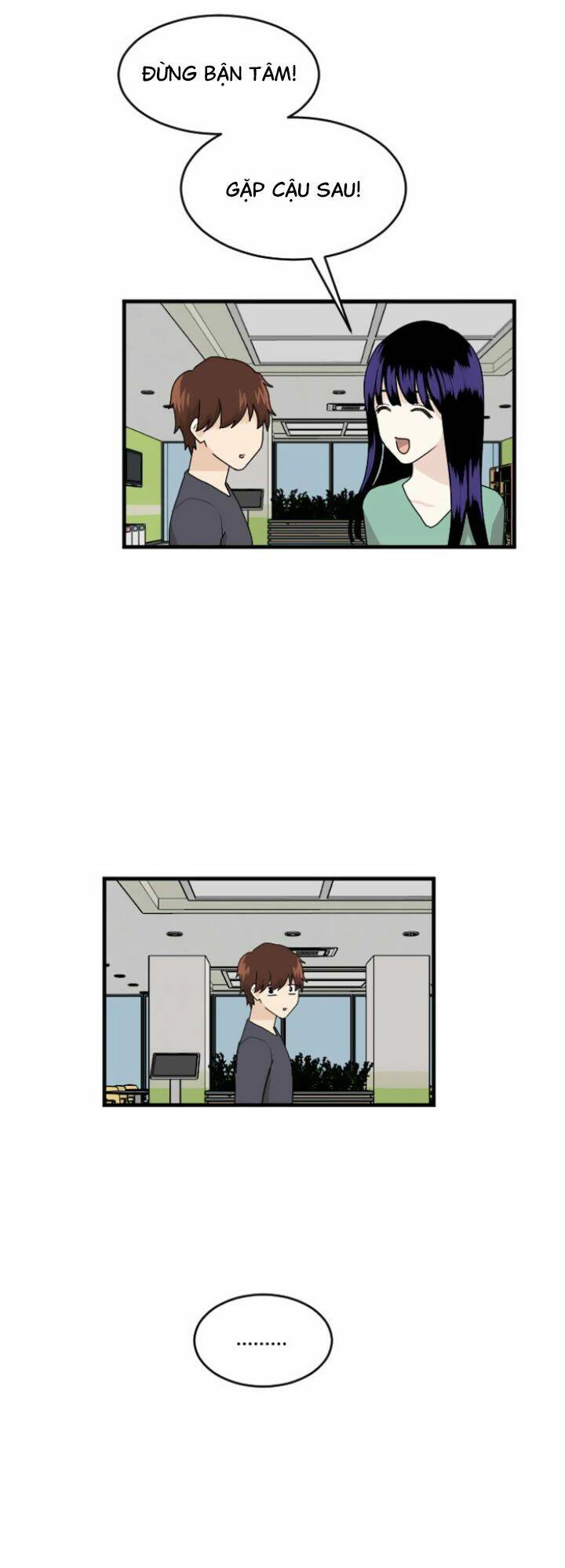 Người Đẹp Gangnam: Chapter 68