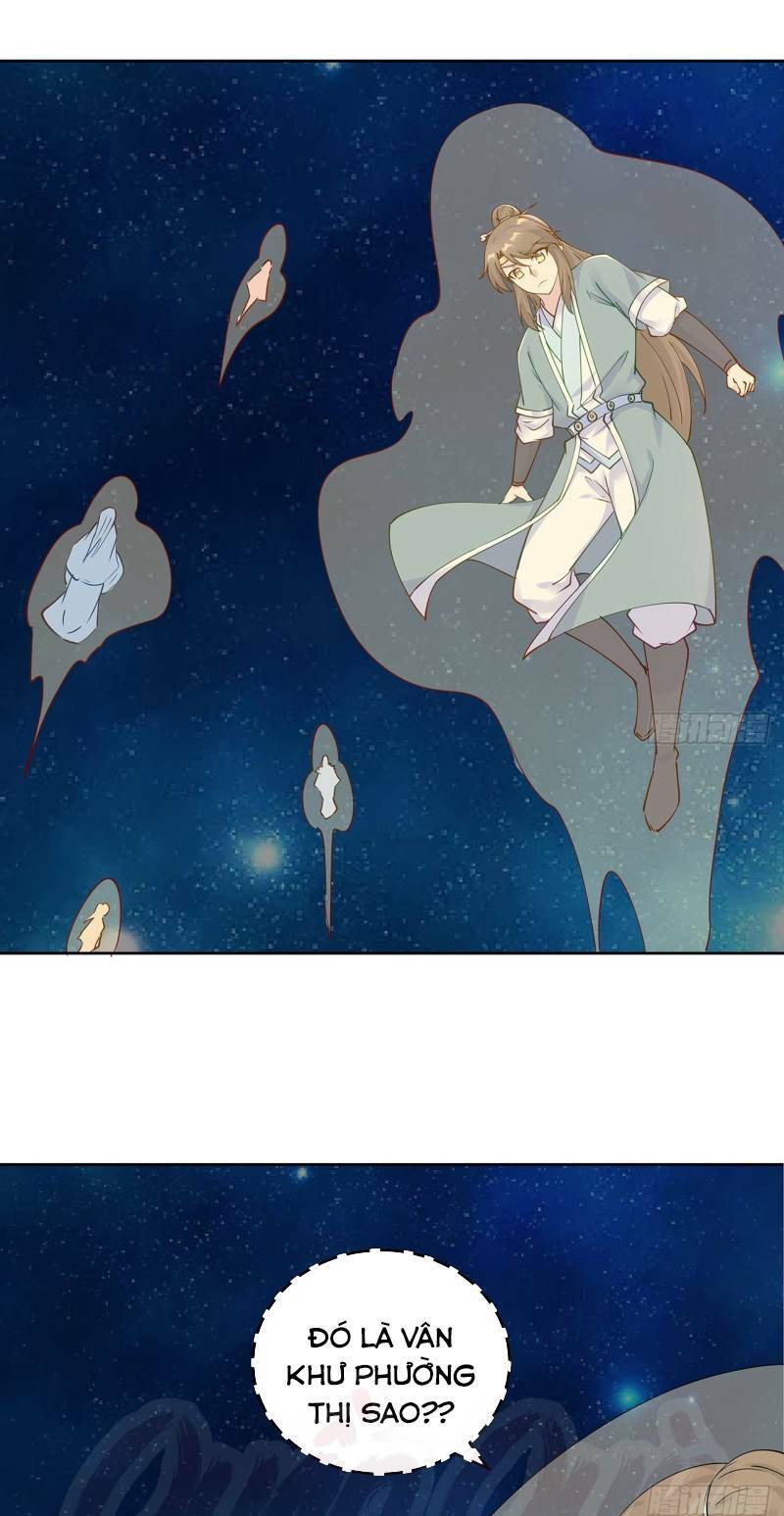 Siêu Phàm Truyện: Chapter 209