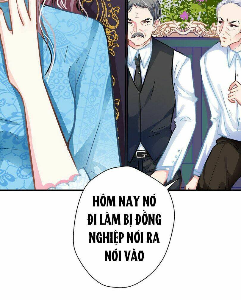 Cưng Chiều Ái Thê Hư Hỏng: Chapter 9