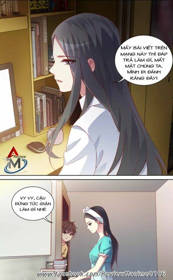 Yêu Em Từ Cái Nhìn Đầu Tiên: Chapter 45