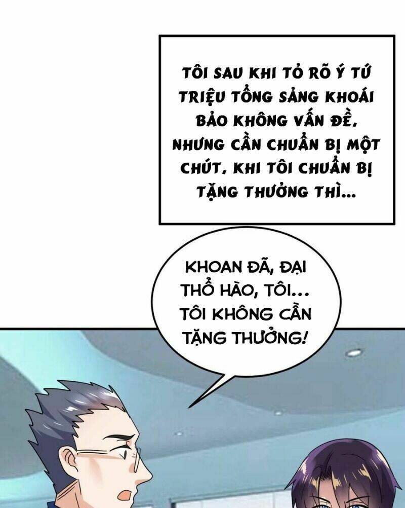 Đại Gia Livestream Vạn Giới: Chapter 59