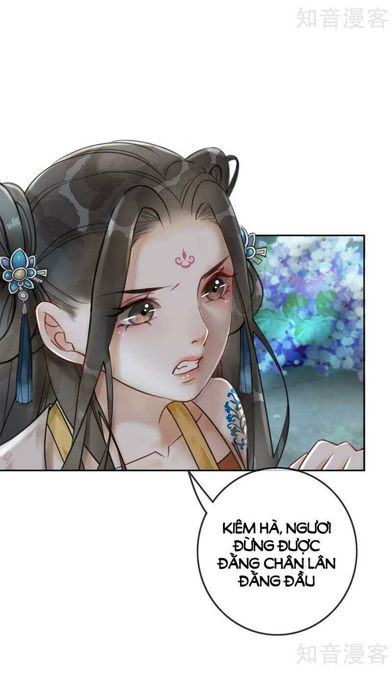 Hậu Cung Của Trẫm Cháy Rồi!: Chapter 57