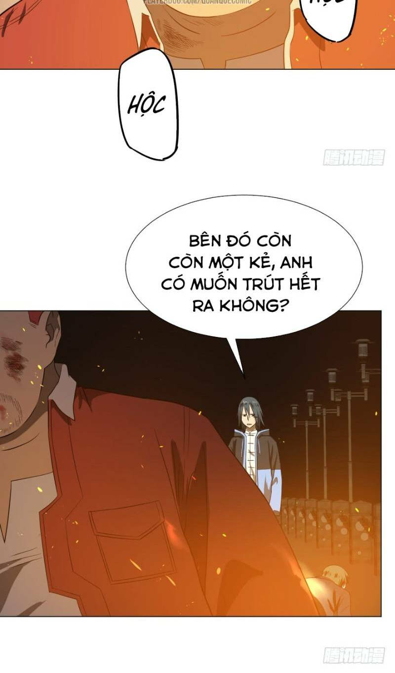 Danh Sách Kẻ Phản Diện: Chapter 22