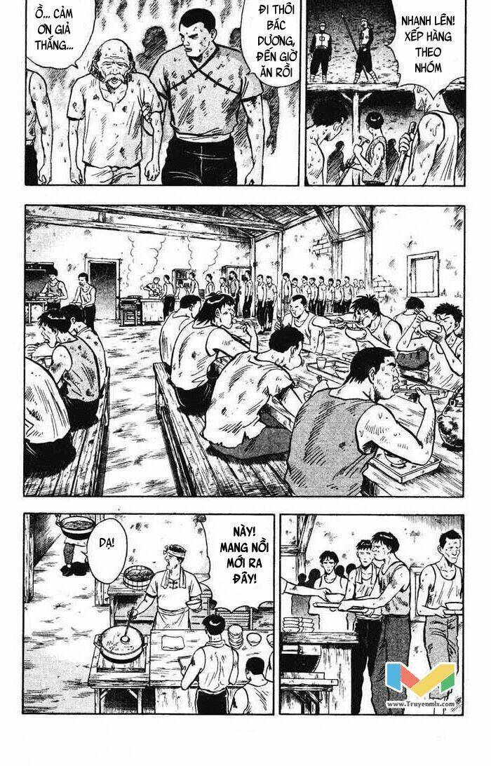 Hoàng Phi Hồng Phần 2: Chapter 14