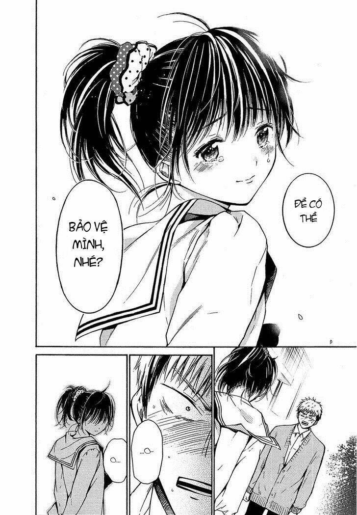 Boy Skirt: Chapter 3