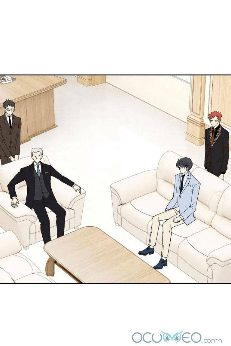 Lee Bom, Em Là Của Anh: Chapter 29