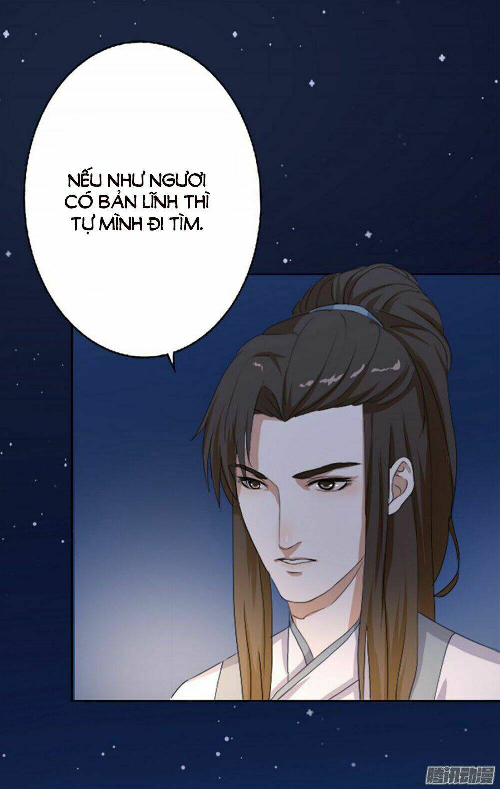 Hỏa Hồ: Chapter 5