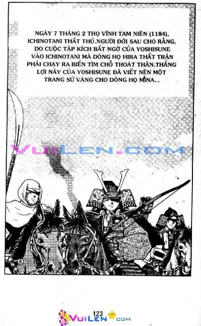 Truyền Nhân Atula Phần II: Chapter 11