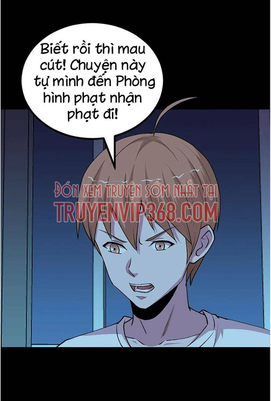 Đai Ca Trở Lại Tuổi 16: Chapter 128