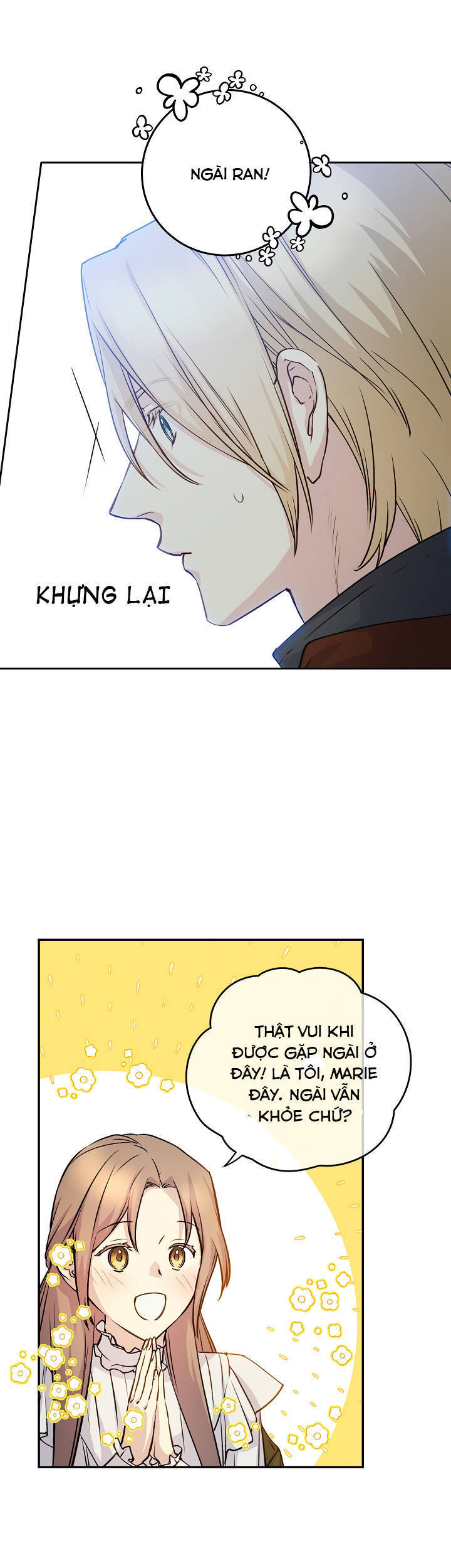 Cô Hầu Giỏi Giang: Chapter 48