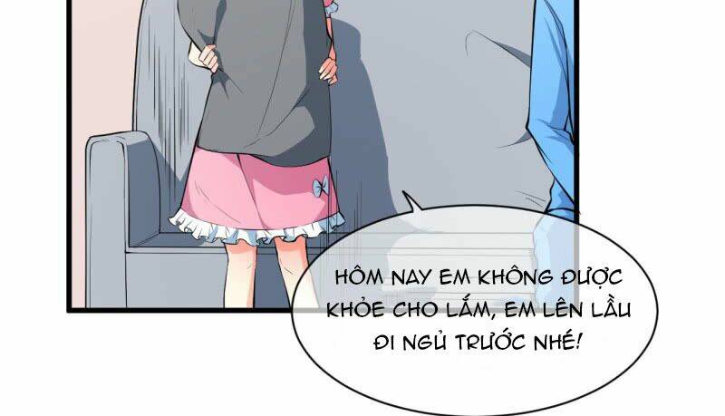 Ám Luyến Thành Hôn: Chapter 81