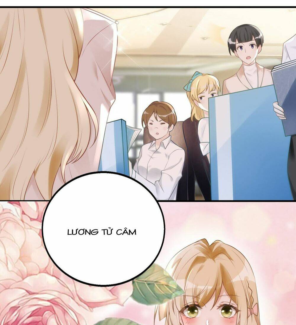 Lấy Tình Yêu, Lấy Thời Gian: Chapter 8