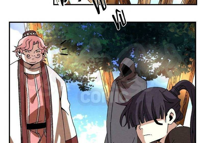Ma Giáo Giáo Chủ Tái Xuất Giang Hồ: Chapter 42