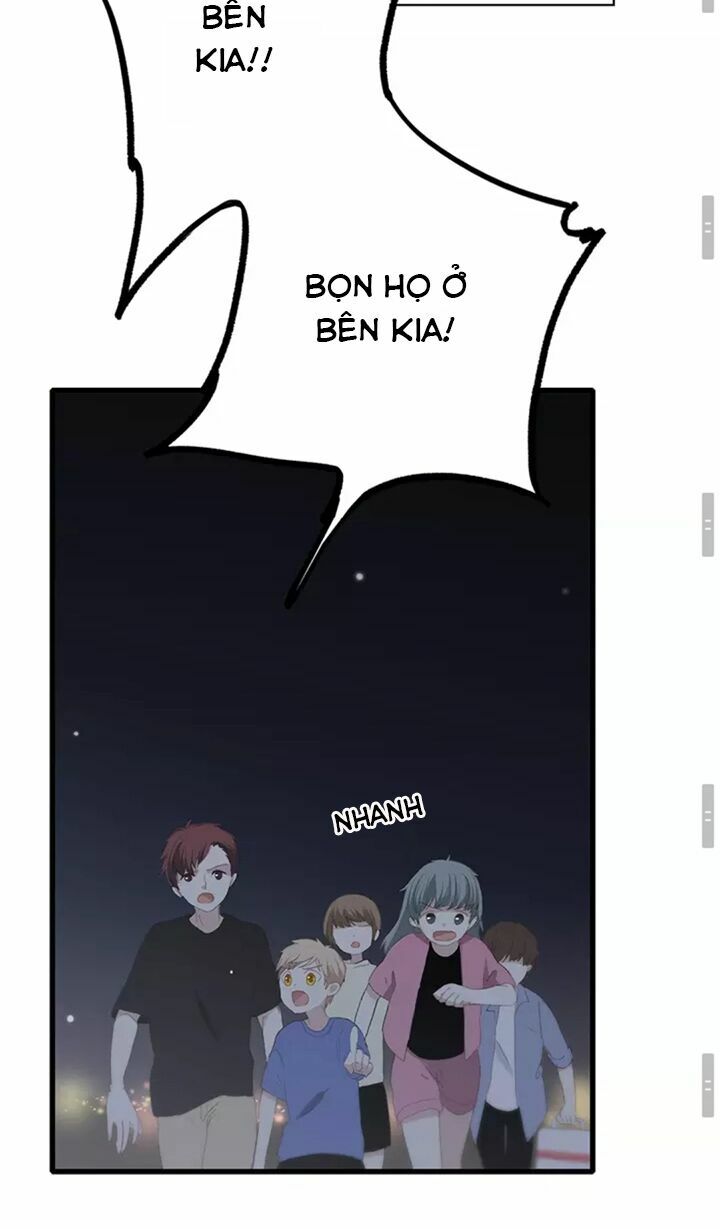 Con Tim Rung Động: Chapter 41