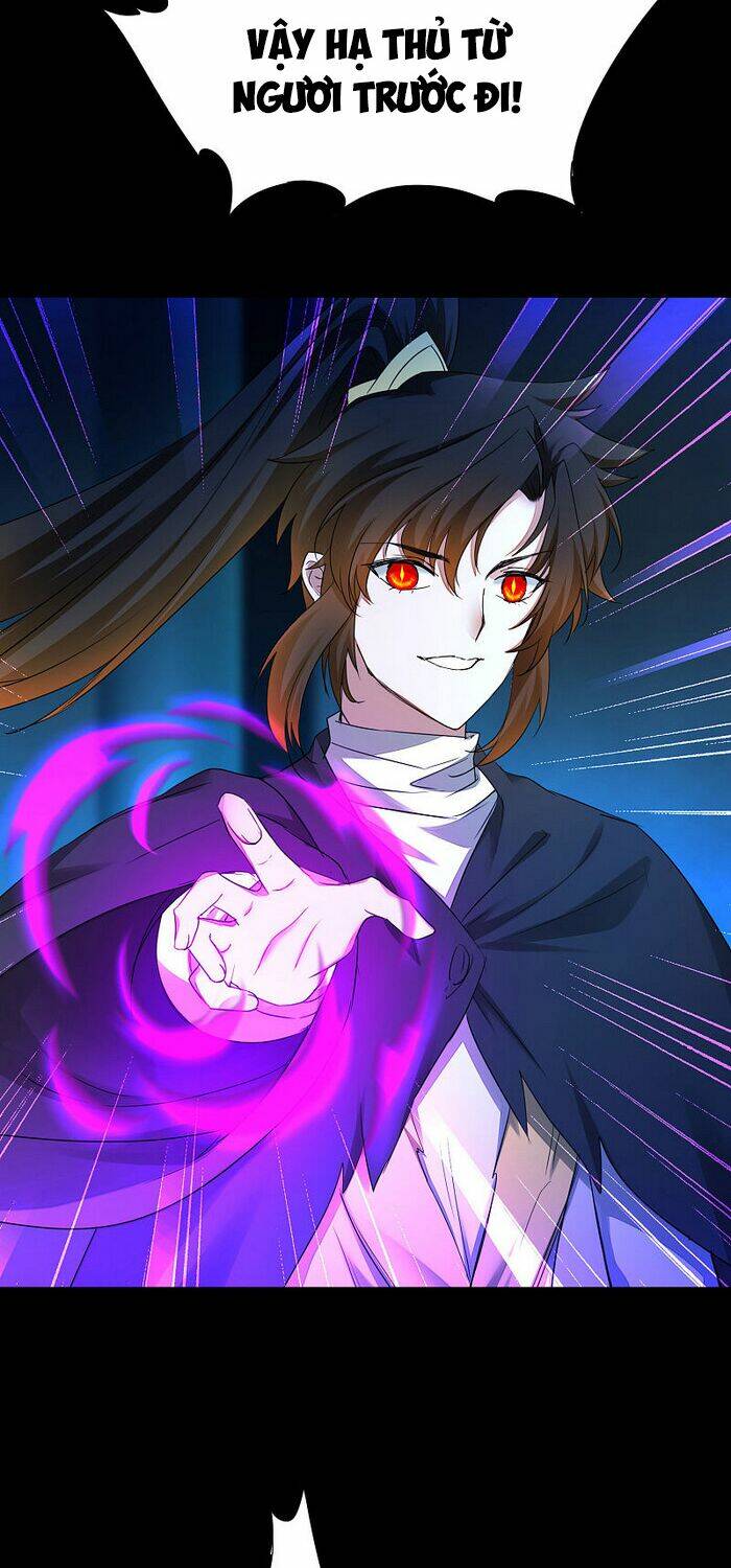 Nghịch Chuyển Tiên Đồ: Chapter 202