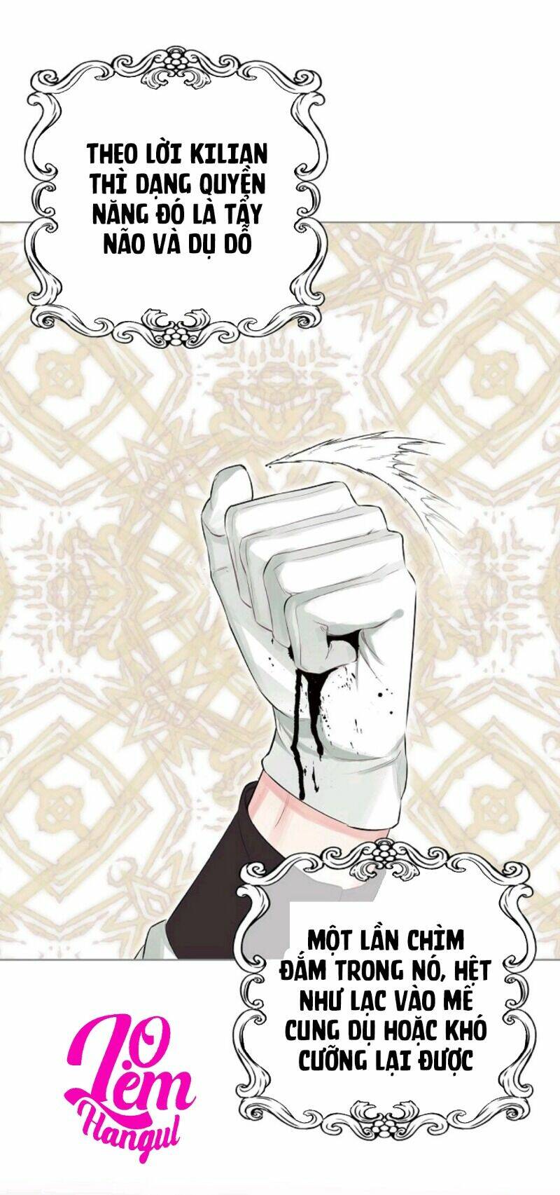 Kẻ Tạo Ra Nữ Phản Diện: Chapter 13