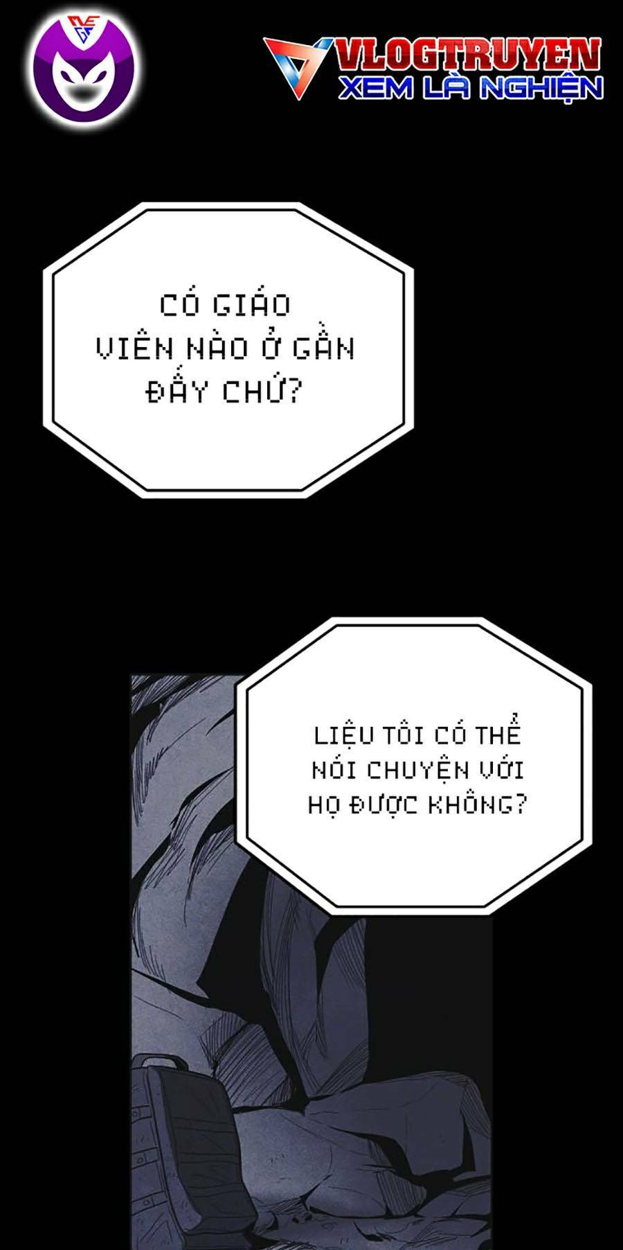 Cậu Bé Shotgun: Chapter 35