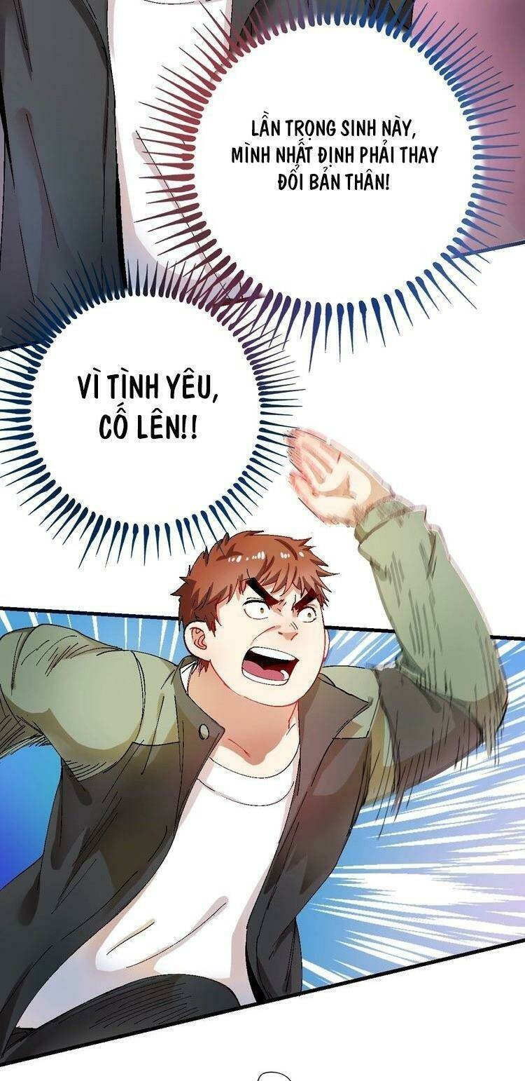 Ta Có Rất Nhiều Thành Tích: Chapter 6