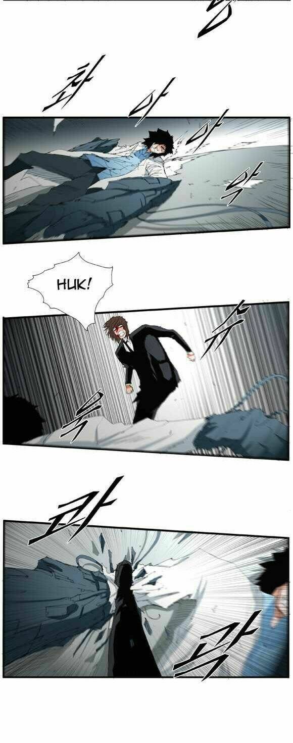 Siêu năng: Chapter 53