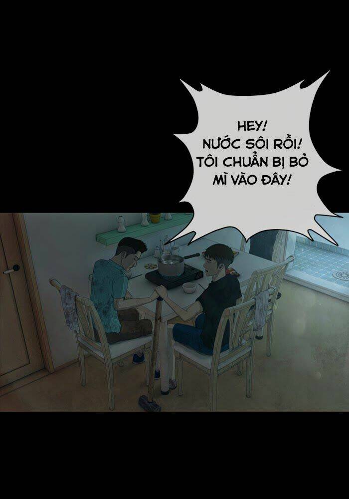 Dead Days: Chapter 12