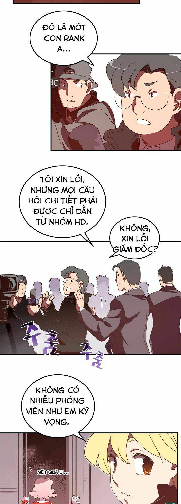Ta Là Vua Pháp Sư: Chapter 27