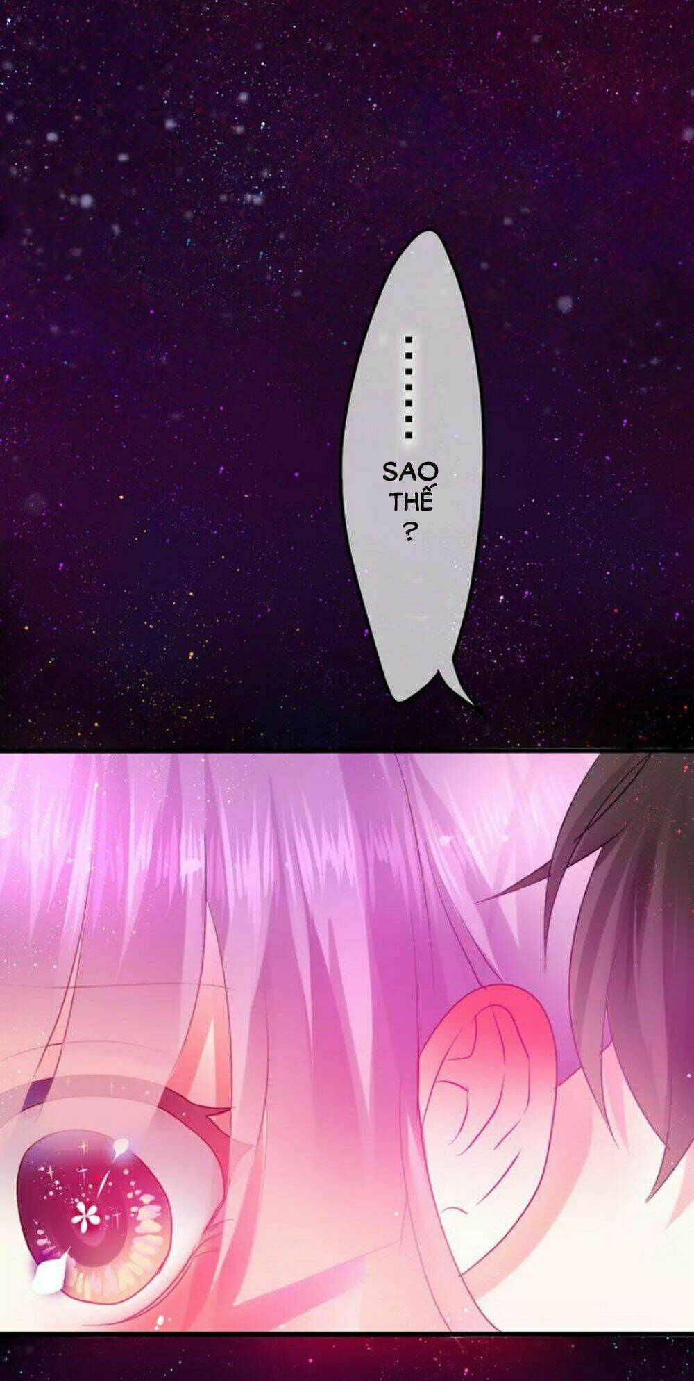 Tháng Sáu Kì Diệu: Chapter 16