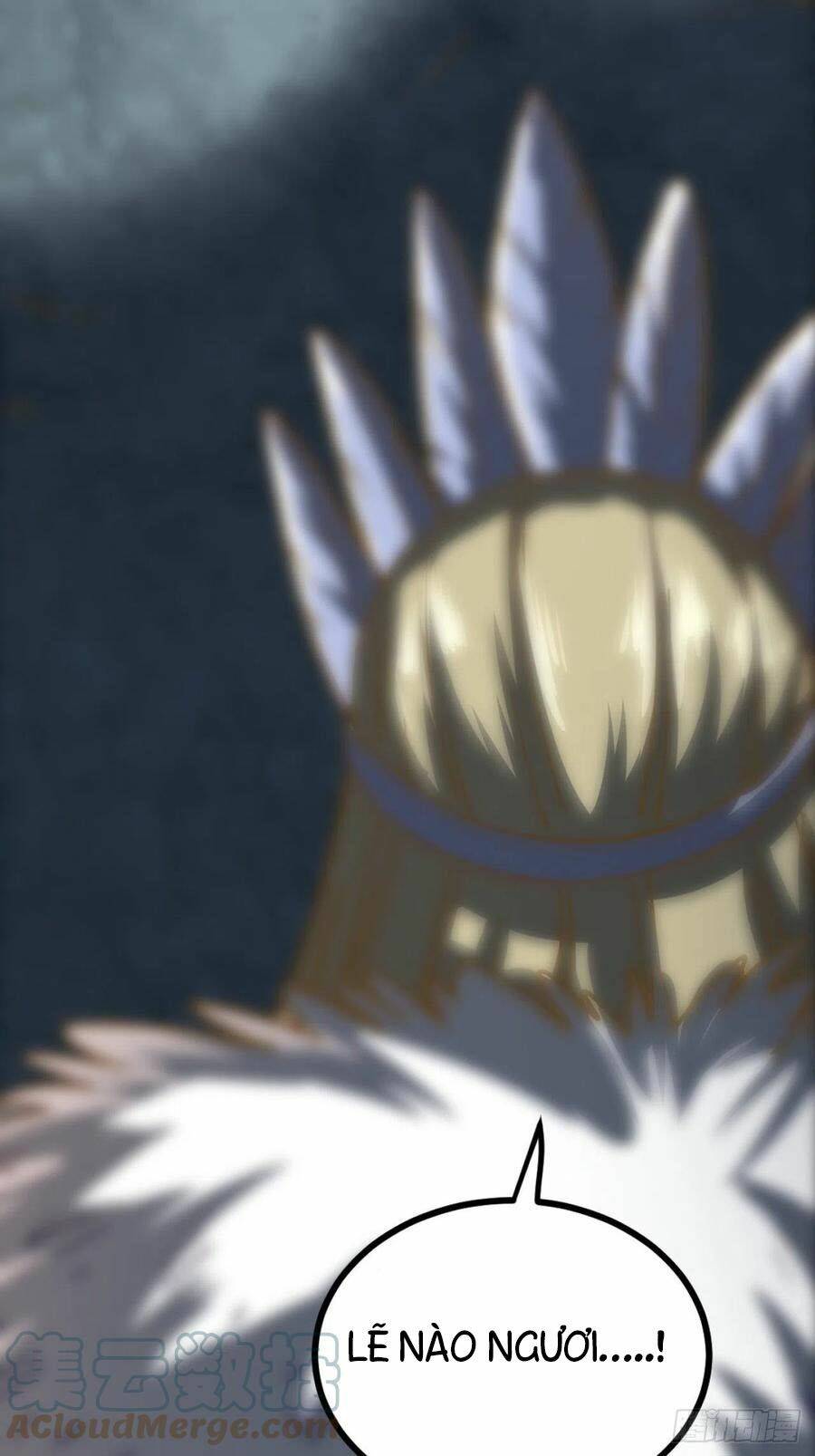 Người Nguyên Thủy Mạnh Nhất: Chapter 83