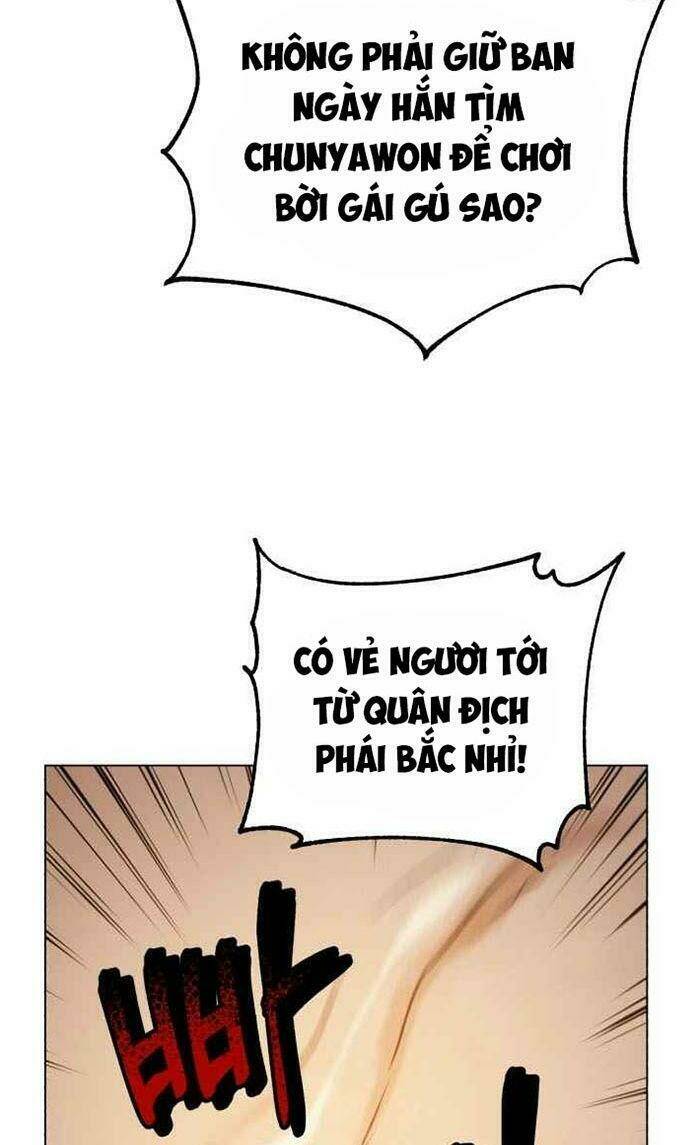 Phụng Tiên Trọng Sinh Ký: Chapter 16