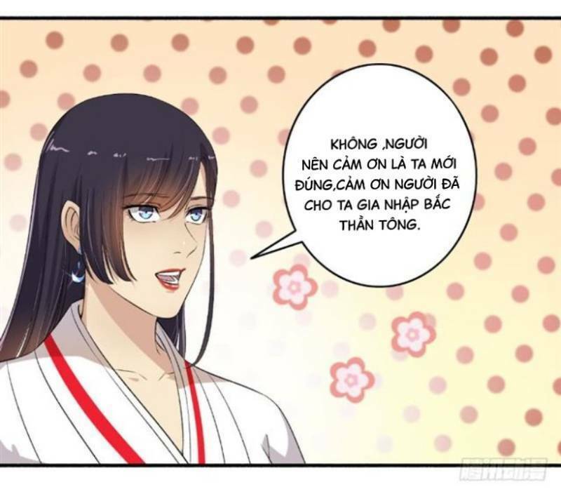 Cuồng Phi Phách Lối: Chapter 108