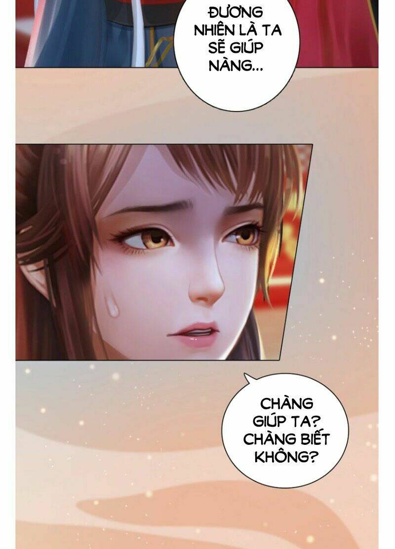 Yêu Nhan Lệnh: Chapter 79