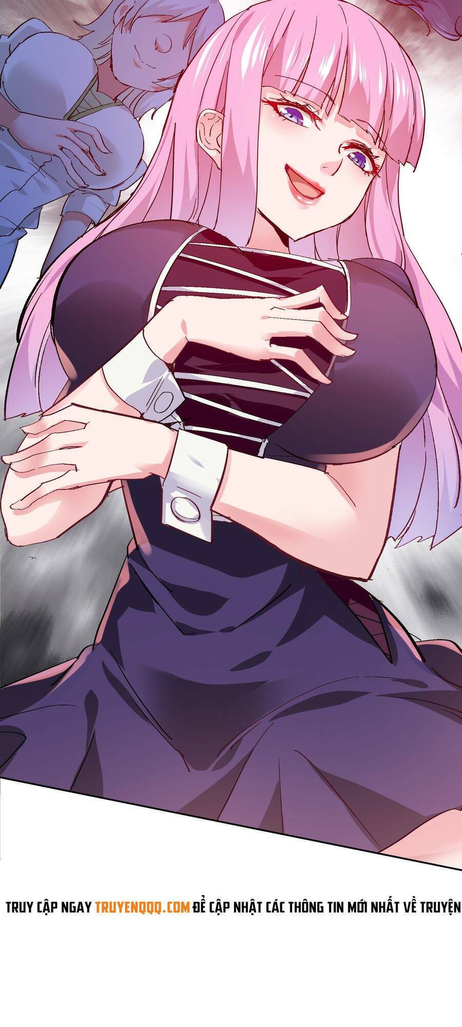 Ta Có Thanh Đại Thần Kiếm: Chapter 5