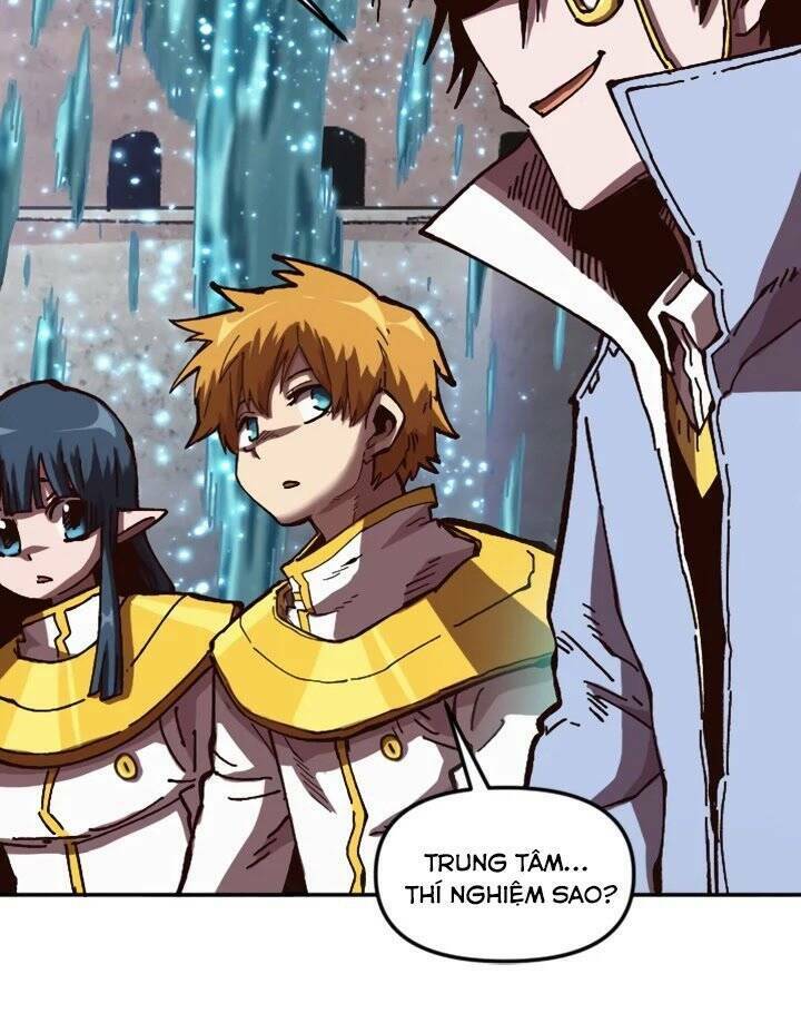 Nô Lệ Nghịch Thiên: Chapter 59